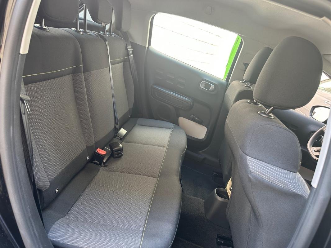 Citroën C3 - Photo 16