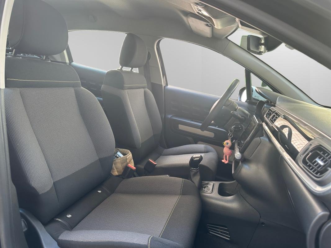 Citroën C3 - Photo 17