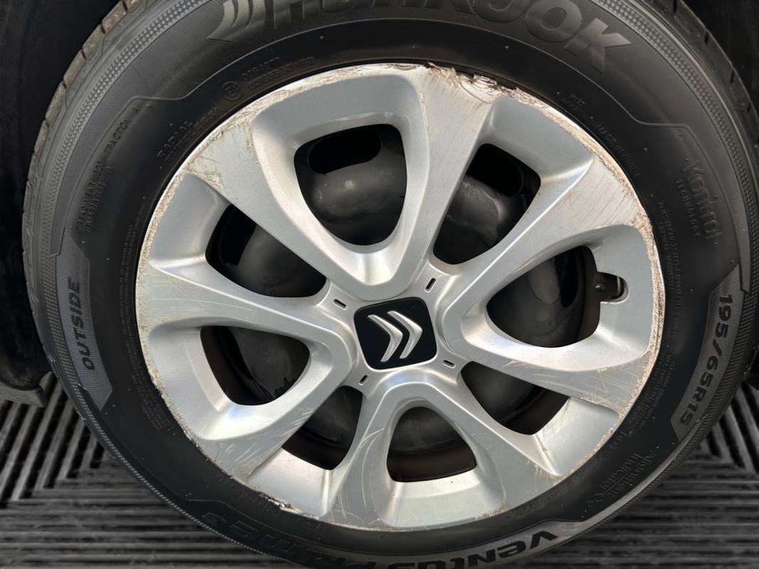 Citroën C3 - Photo 18
