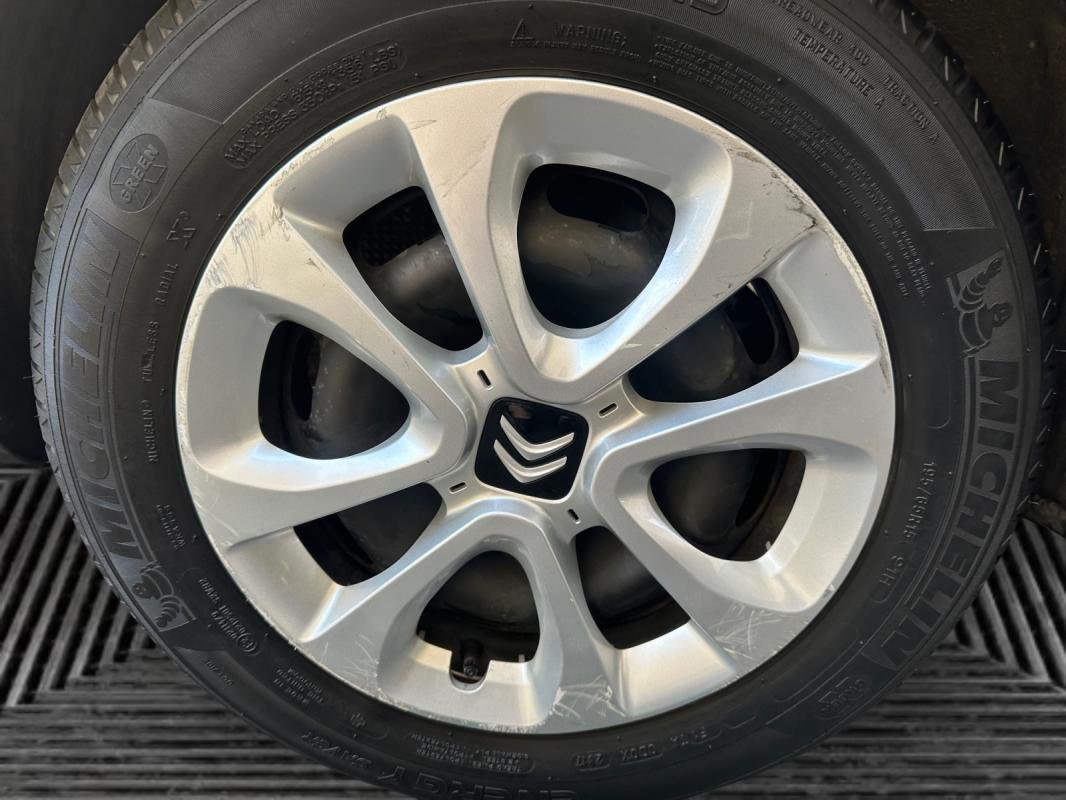 Citroën C3 - Photo 19