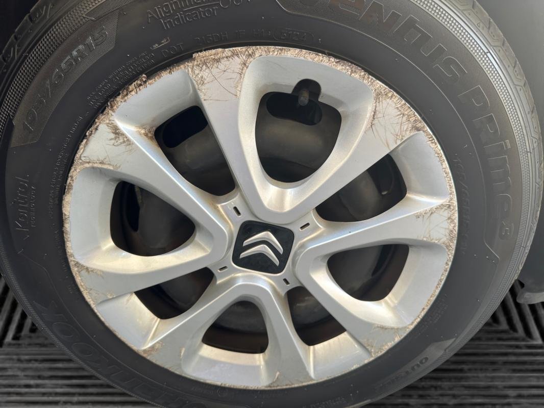 Citroën C3 - Photo 20