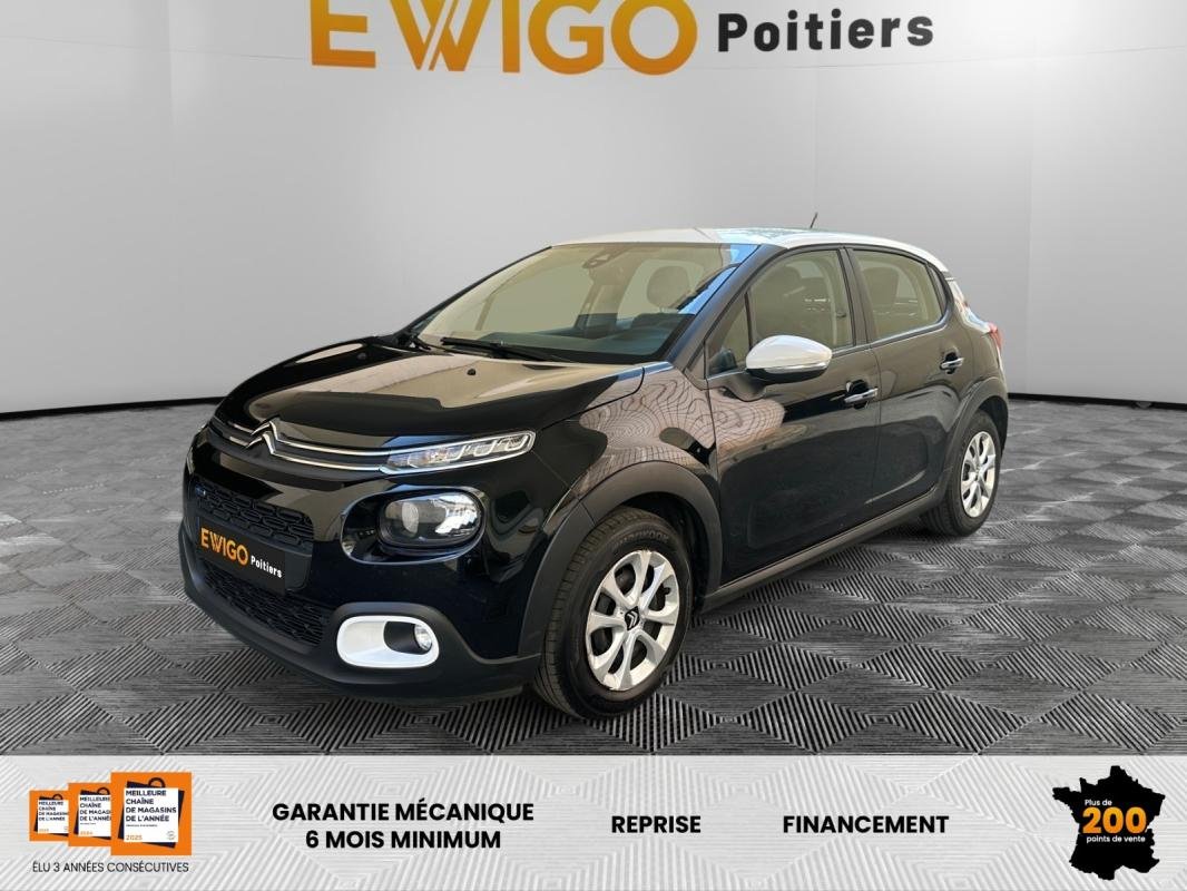 Citroën C3 - Photo 2