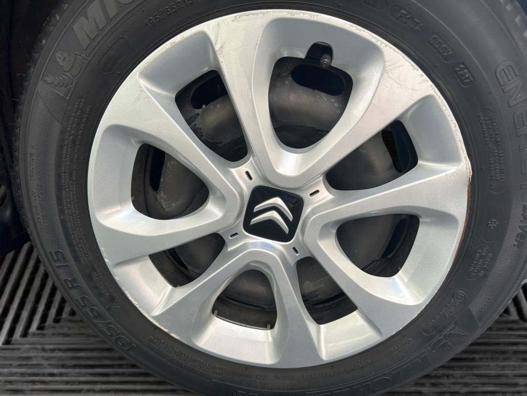 Citroën C3 - Photo 21