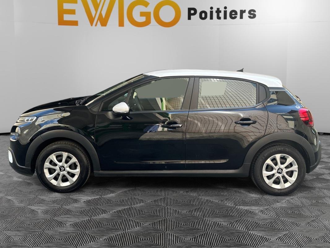 Citroën C3 - Photo 3