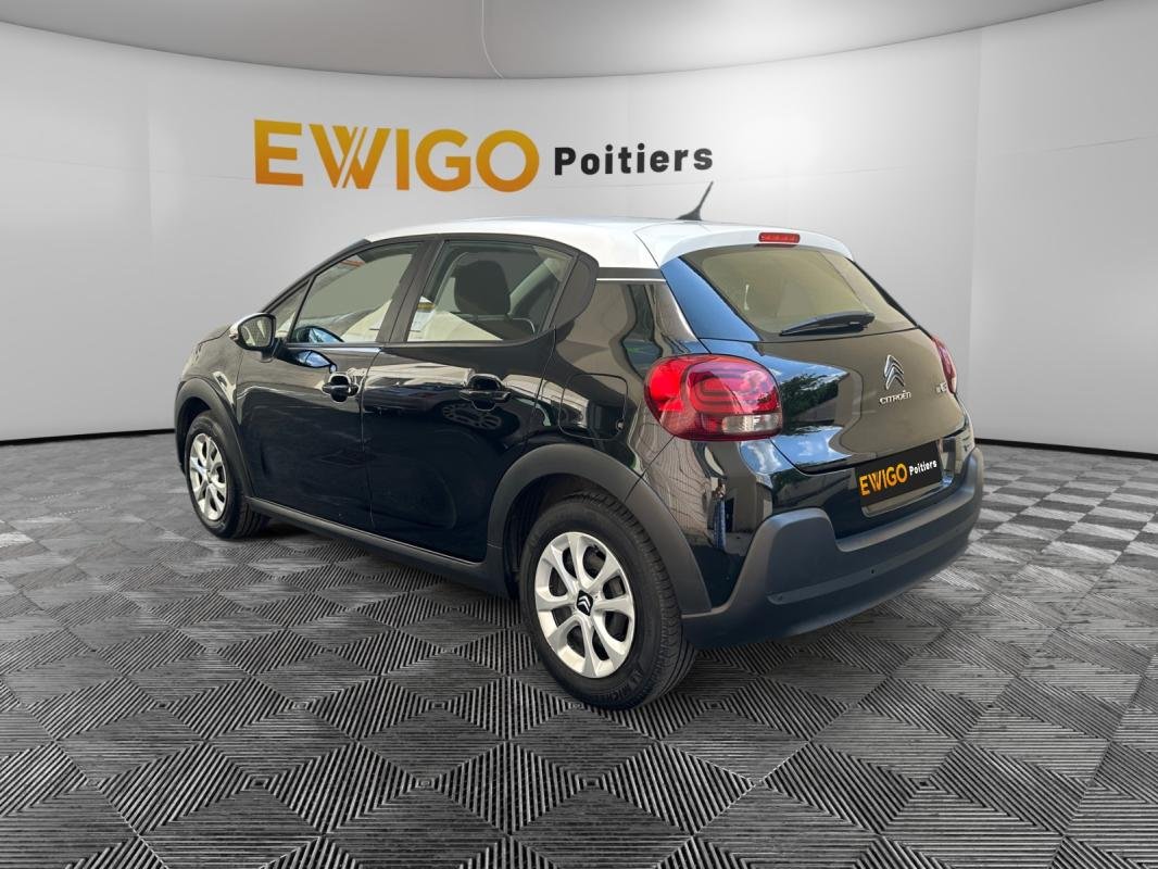 Citroën C3 - Photo 4