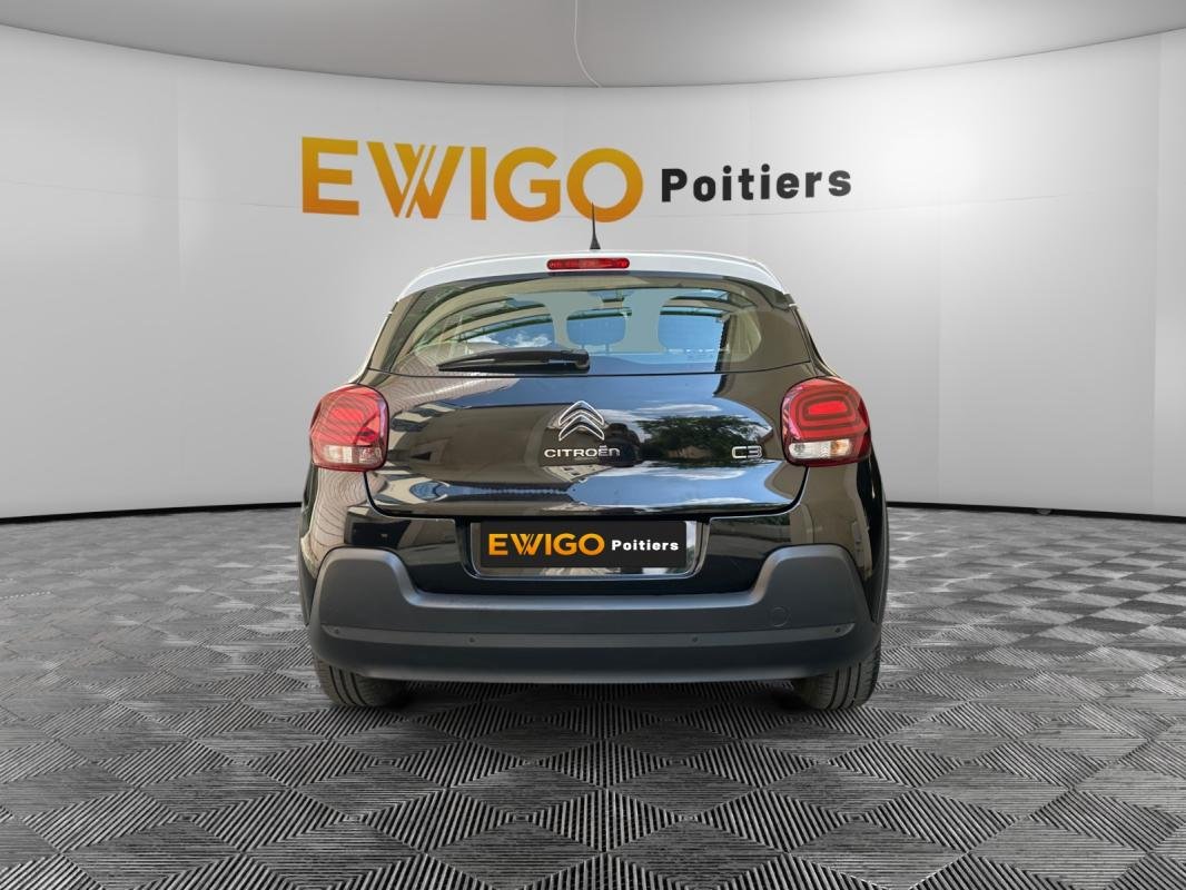 Citroën C3 - Photo 5
