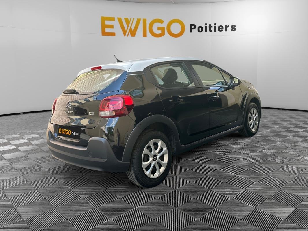 Citroën C3 - Photo 6