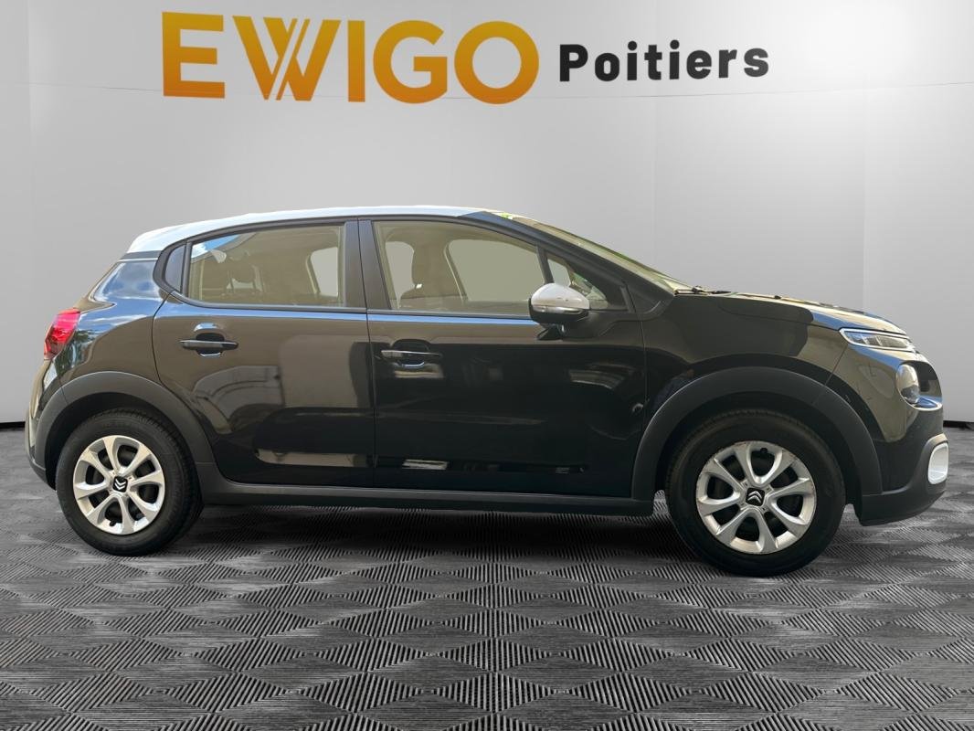 Citroën C3 - Photo 7