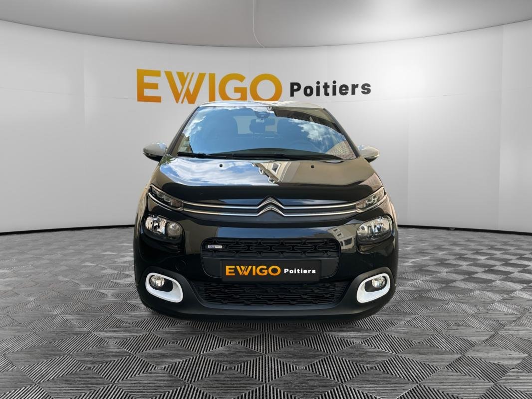Citroën C3 - Photo 8