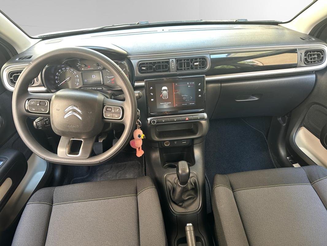 Citroën C3 - Photo 9