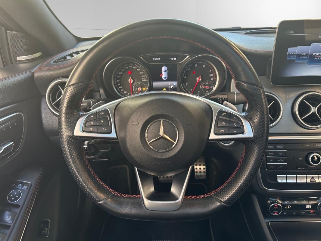 Mercedes CLA - Photo 11