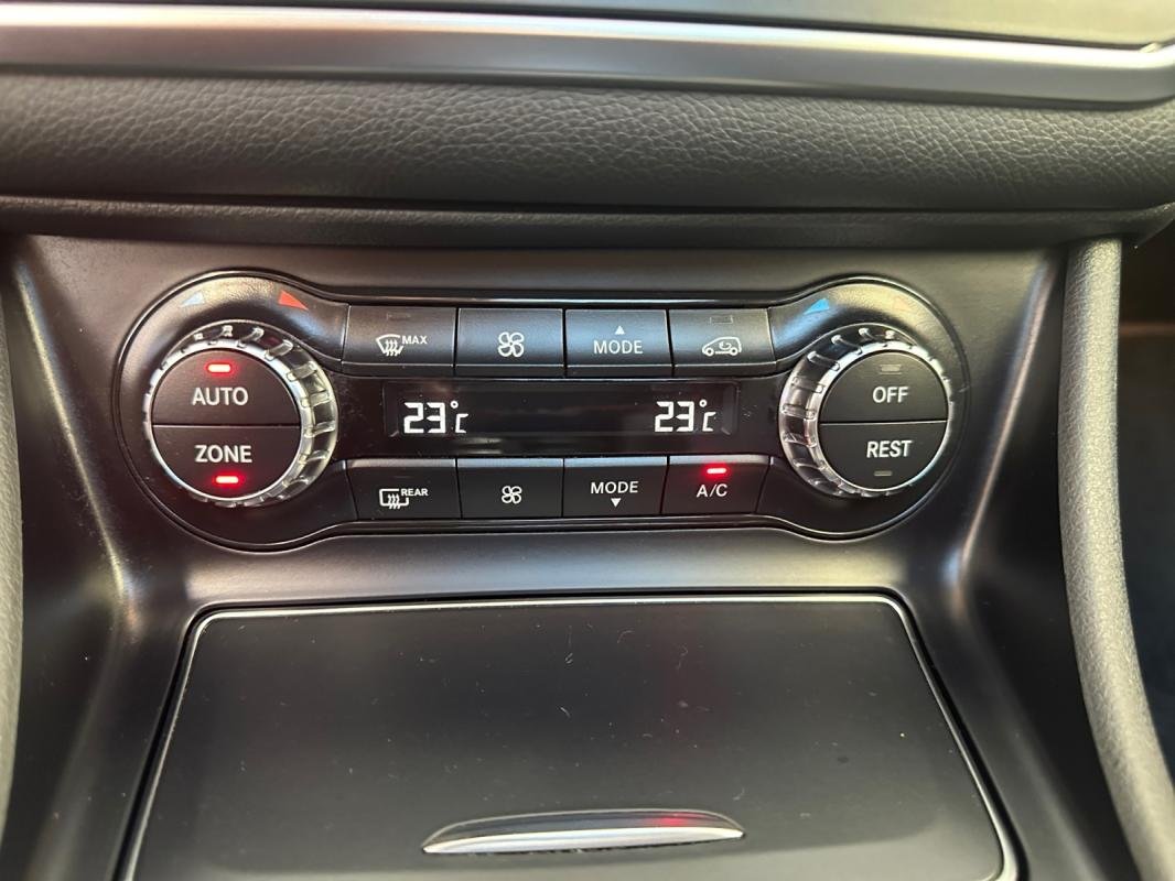 Mercedes CLA - Photo 14