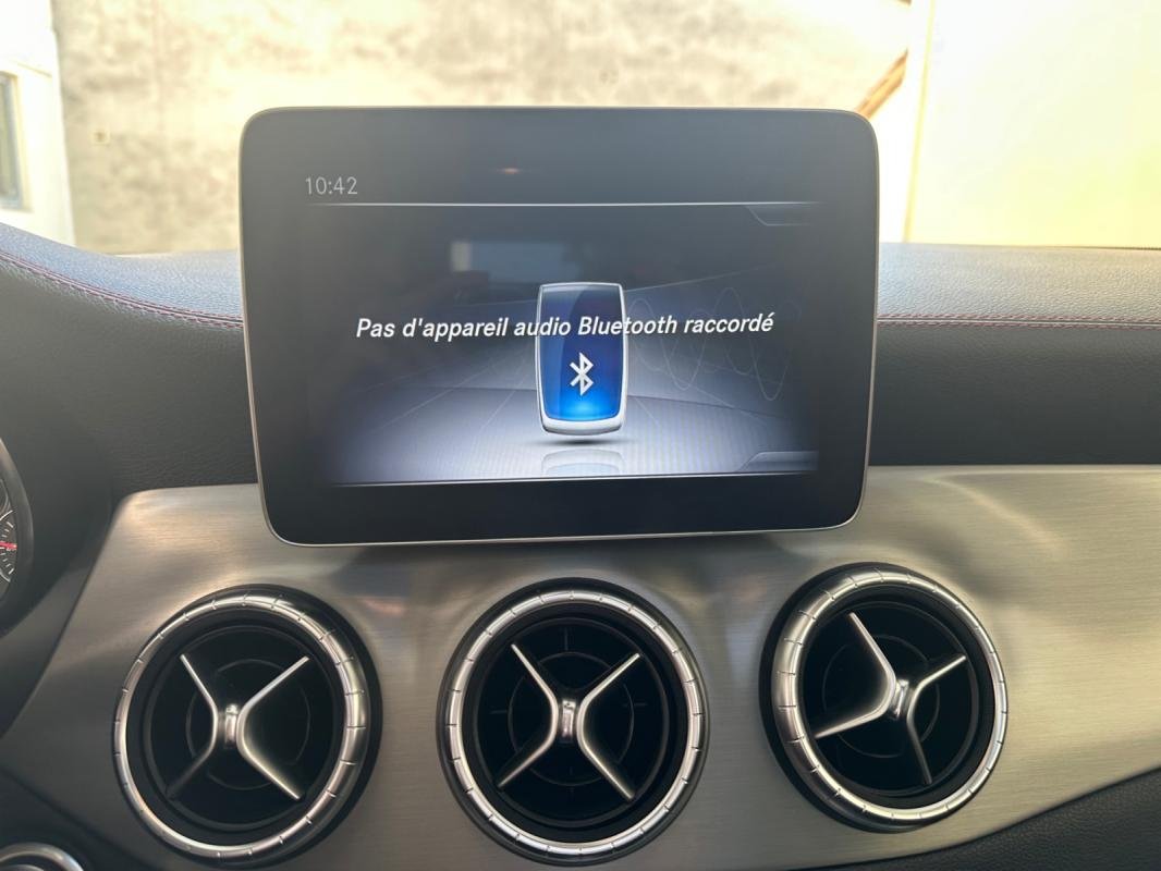 Mercedes CLA - Photo 15