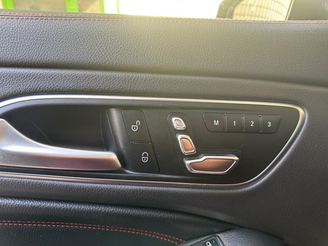 Mercedes CLA - Photo 17