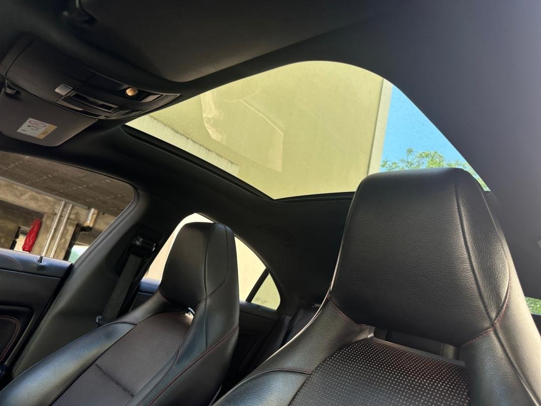Mercedes CLA - Photo 18