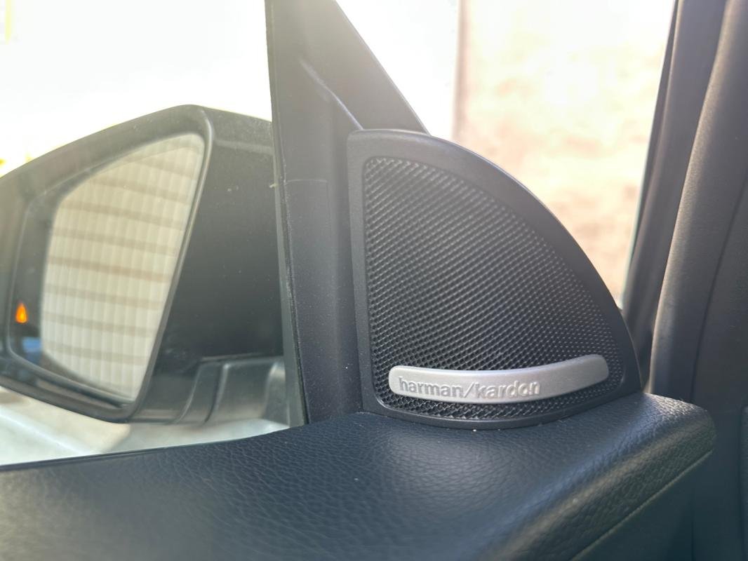 Mercedes CLA - Photo 20