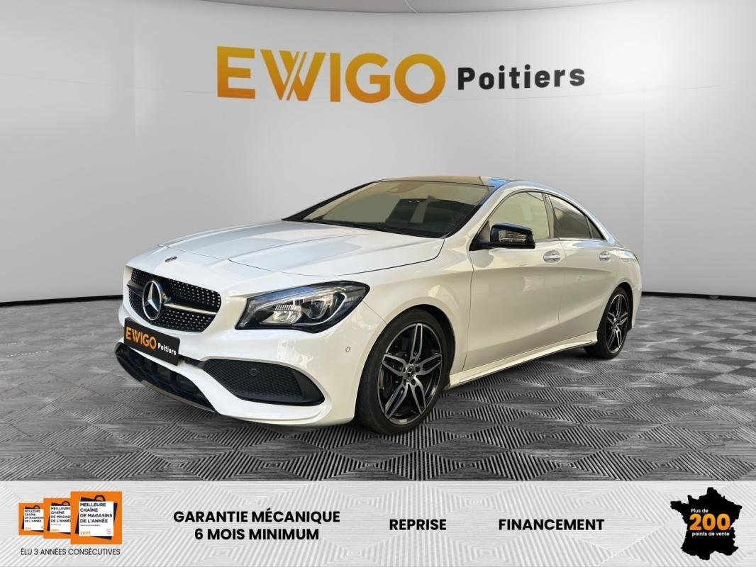 Mercedes CLA - Photo 2