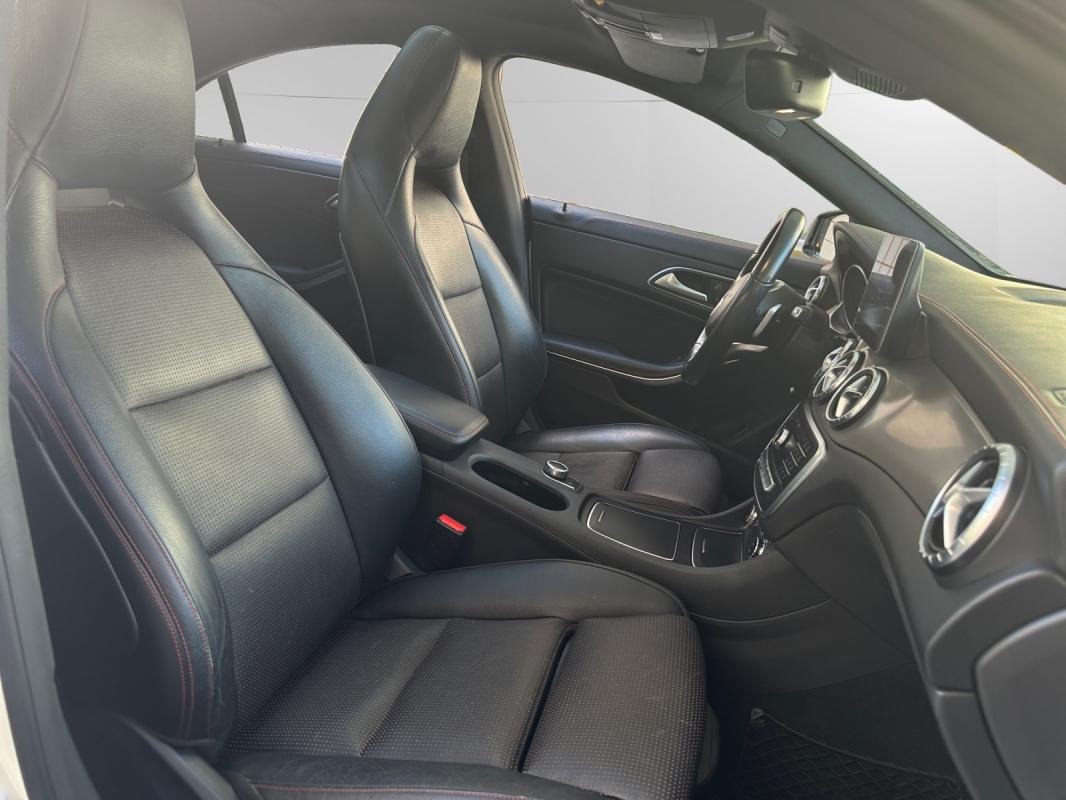Mercedes CLA - Photo 24