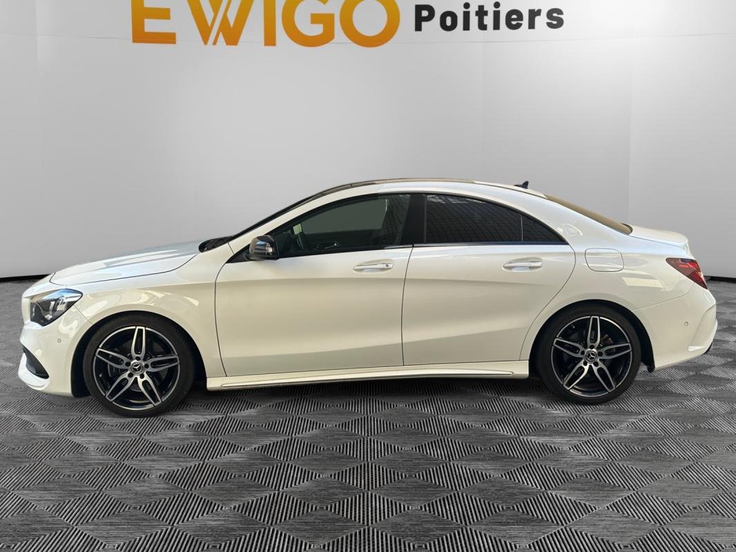 Mercedes CLA - Photo 3