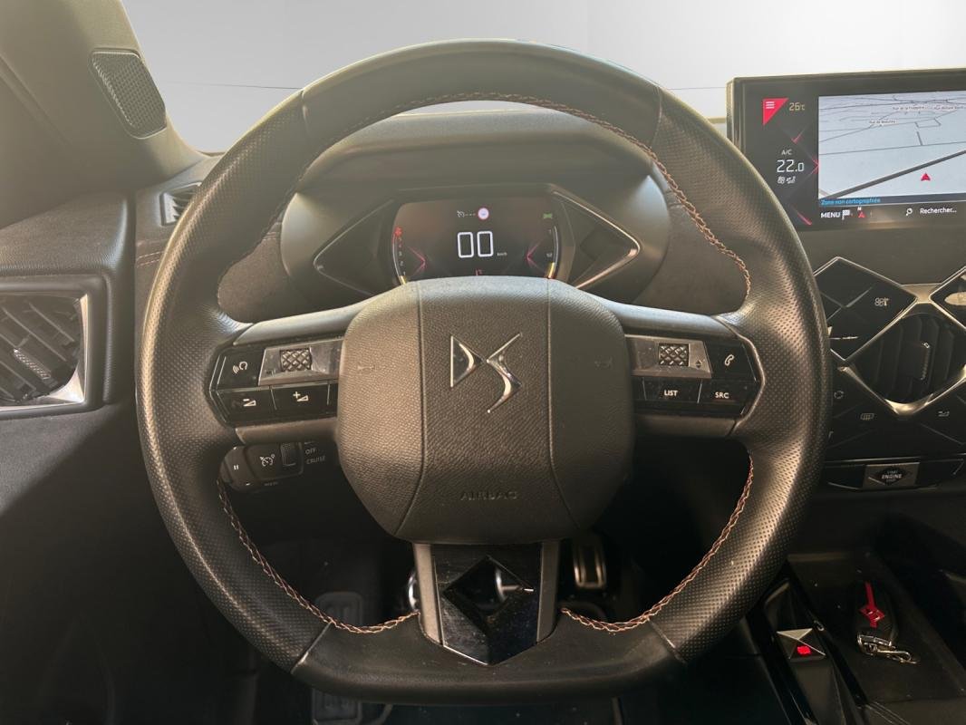 DS DS 3 Crossback - Photo 11