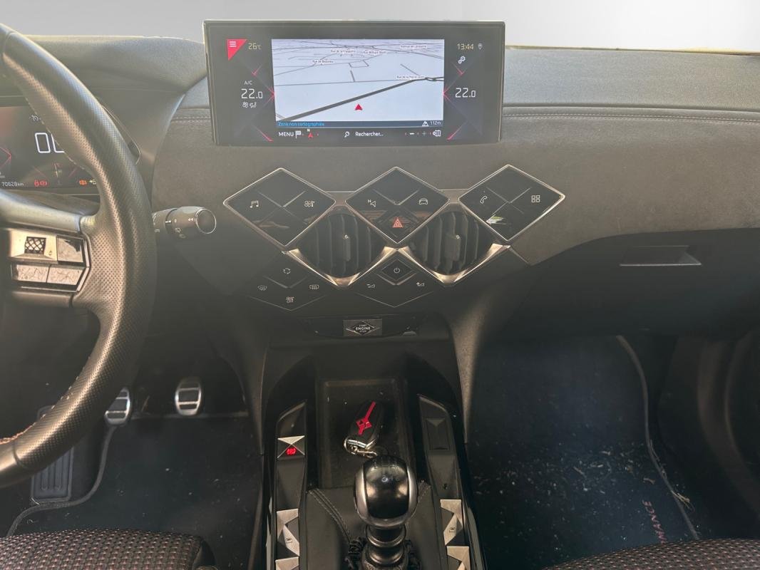 DS DS 3 Crossback - Photo 12