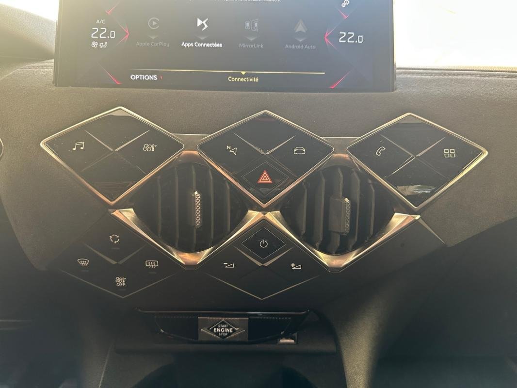 DS DS 3 Crossback - Photo 13
