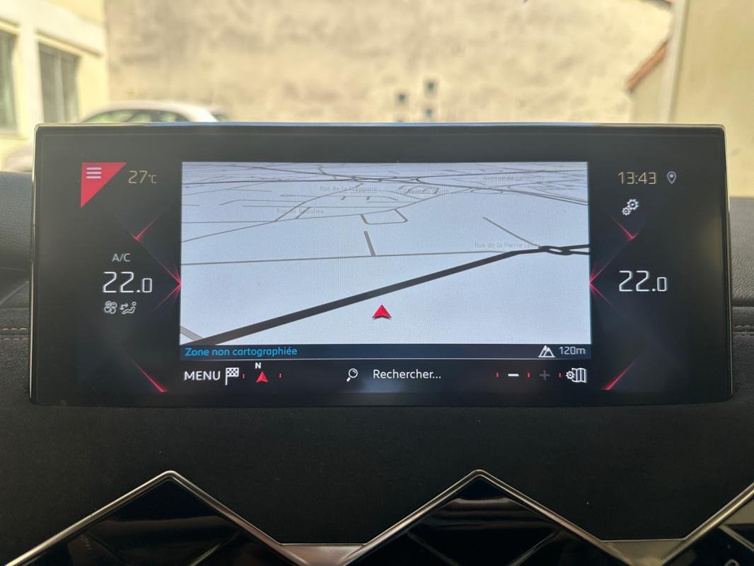 DS DS 3 Crossback - Photo 14