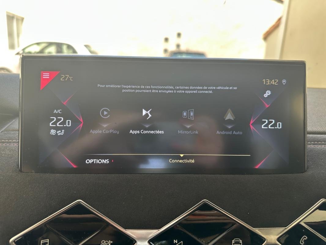 DS DS 3 Crossback - Photo 15