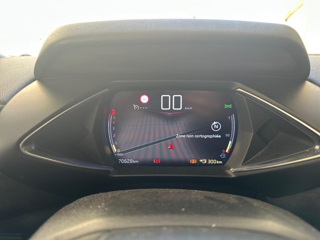 DS DS 3 Crossback - Photo 17