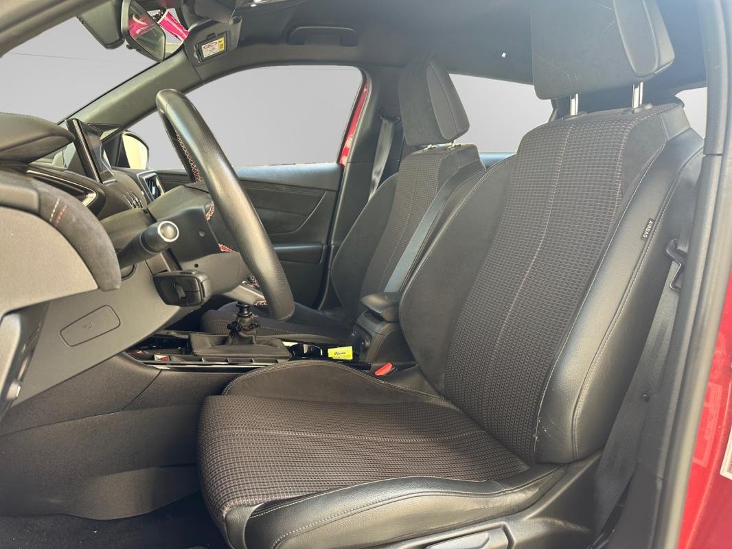 DS DS 3 Crossback - Photo 18