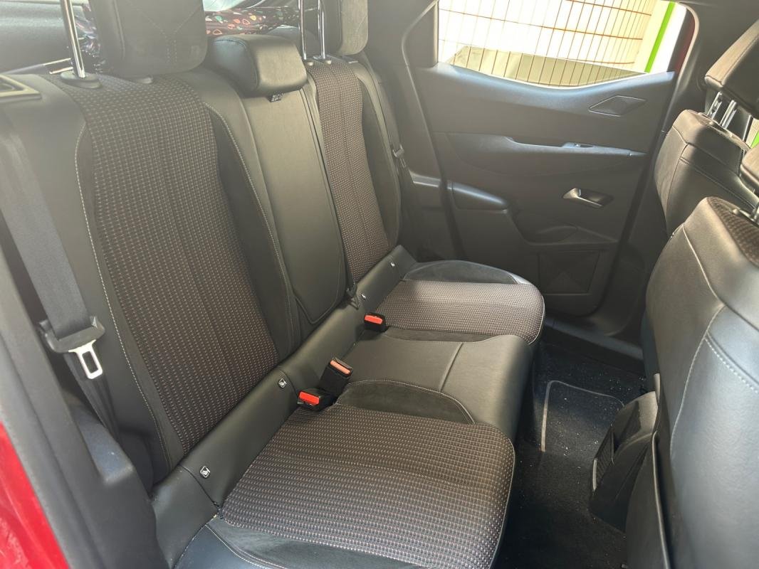 DS DS 3 Crossback - Photo 20