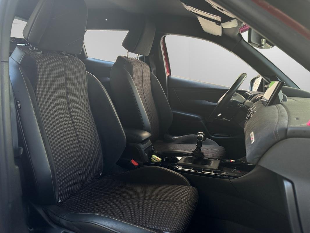 DS DS 3 Crossback - Photo 21