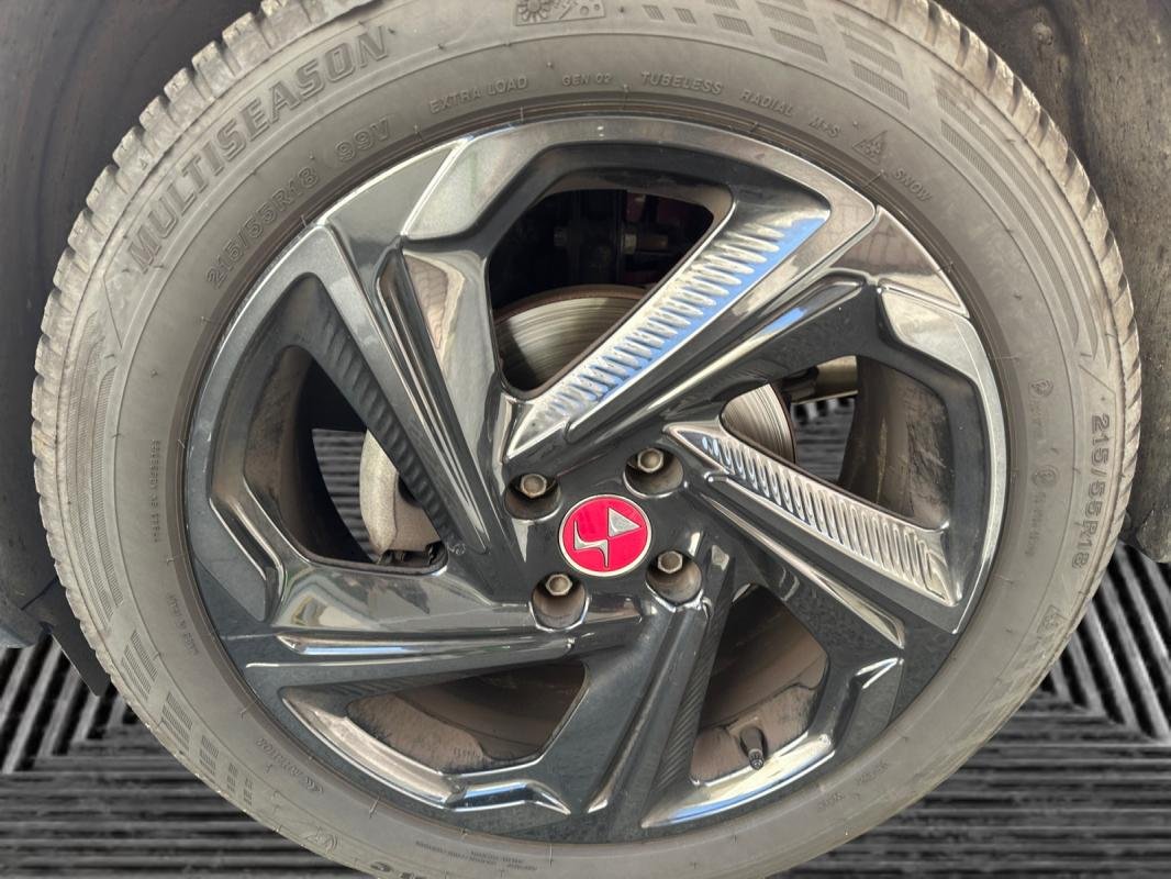 DS DS 3 Crossback - Photo 25