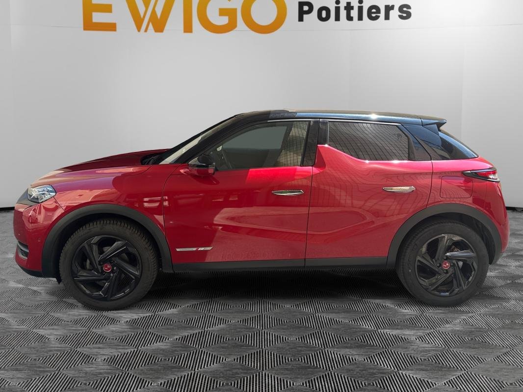 DS DS 3 Crossback - Photo 3