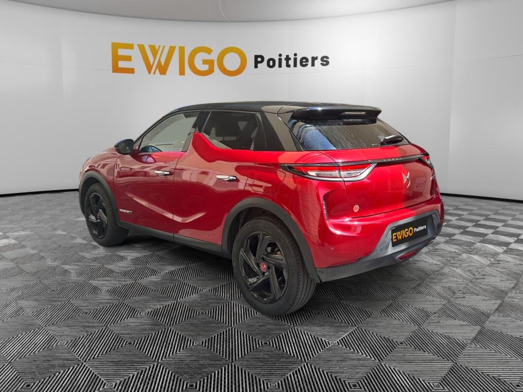 DS DS 3 Crossback - Photo 4