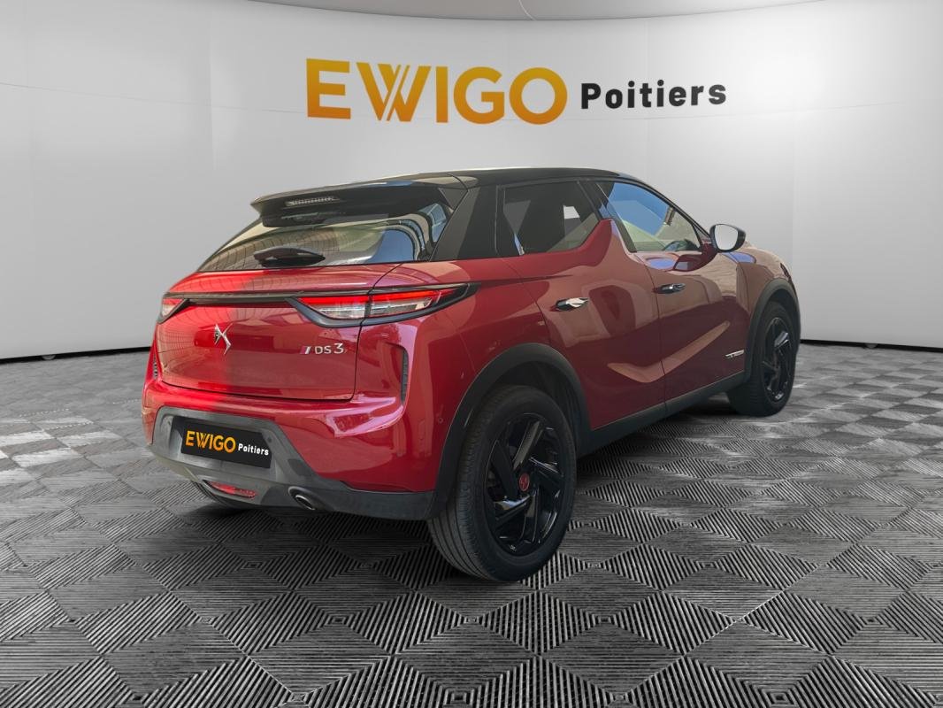 DS DS 3 Crossback - Photo 6