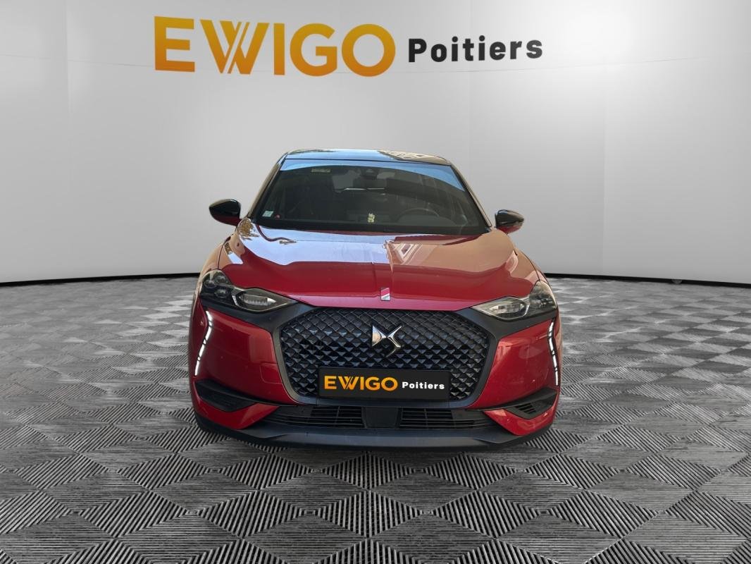 DS DS 3 Crossback - Photo 9