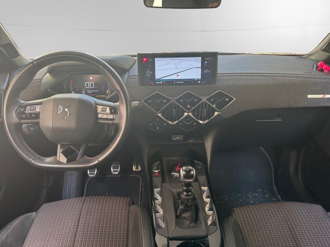 DS DS 3 Crossback - Photo 10
