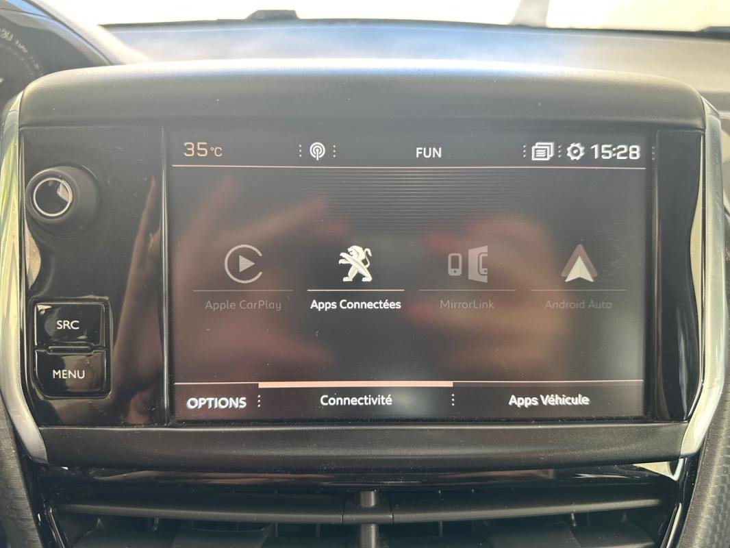 Peugeot 2008 - Photo 13