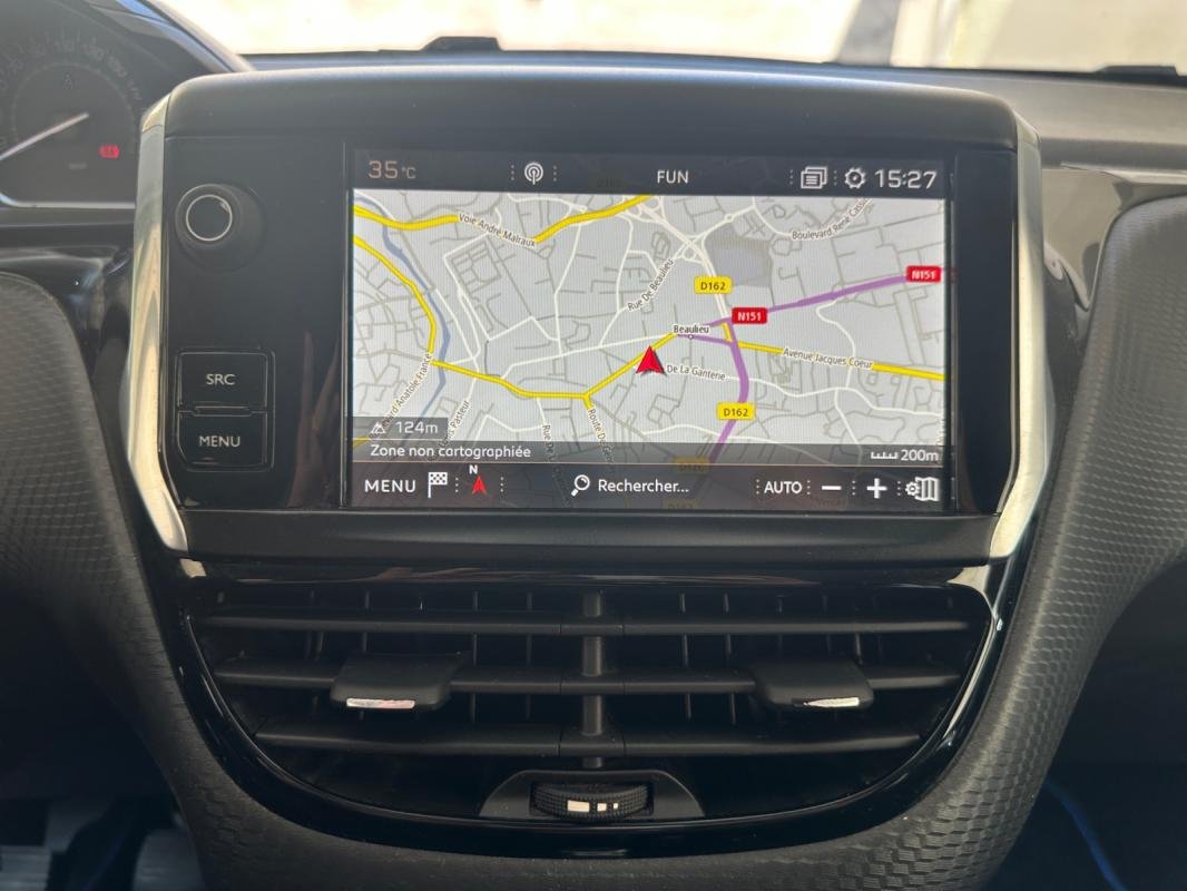 Peugeot 2008 - Photo 14
