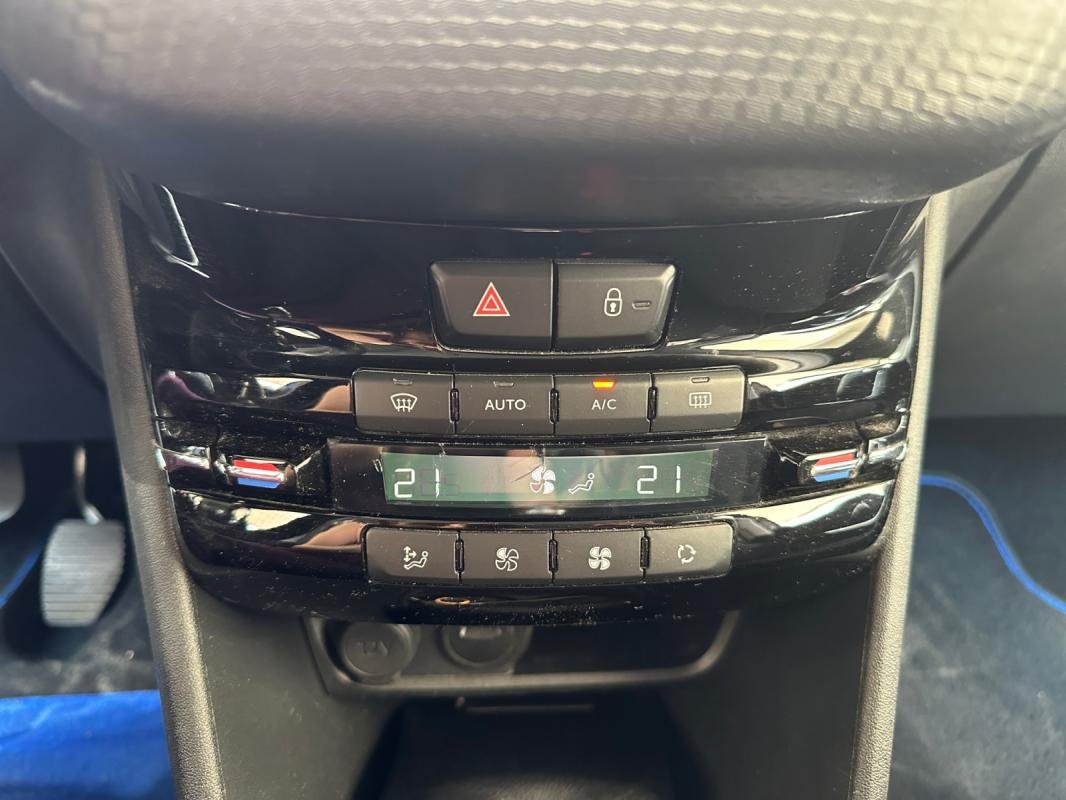 Peugeot 2008 - Photo 15