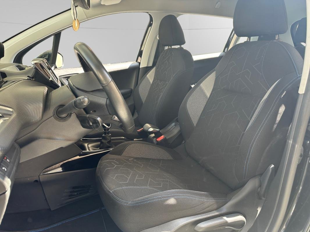 Peugeot 2008 - Photo 16