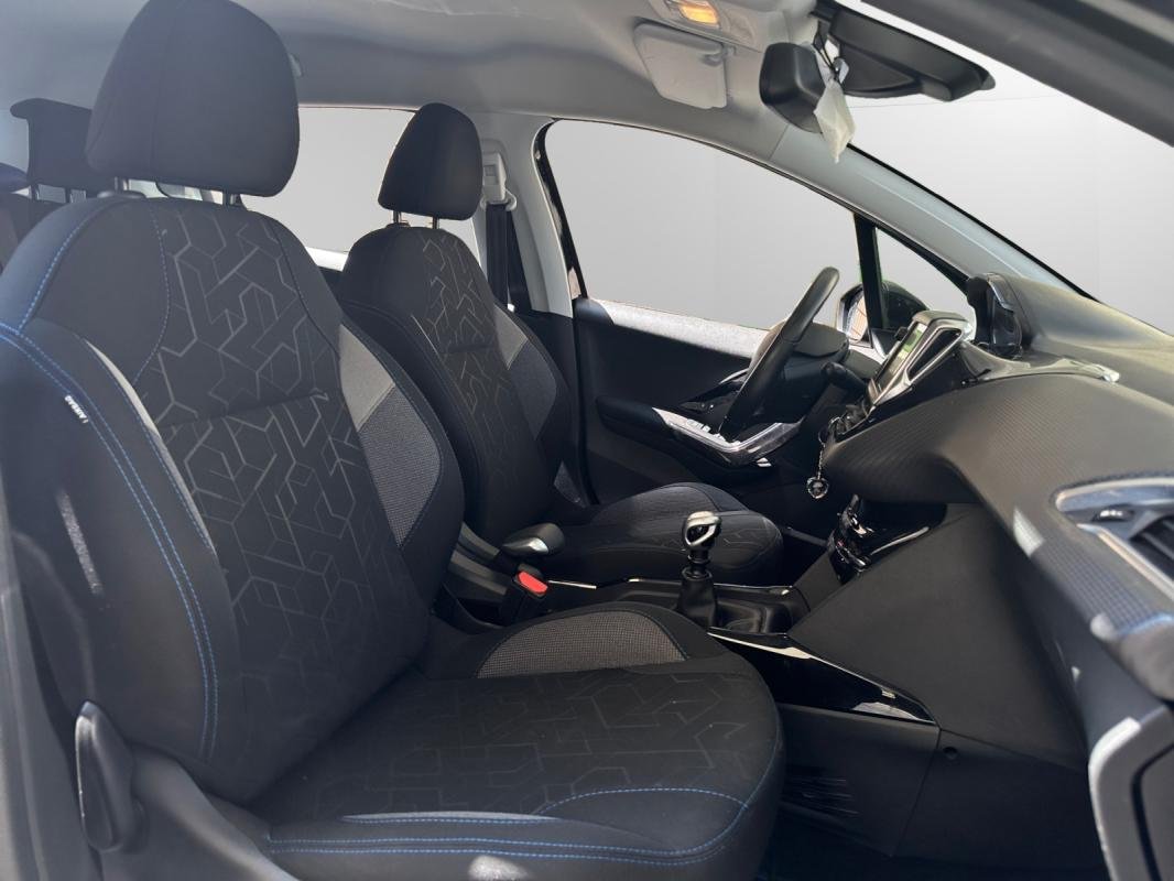 Peugeot 2008 - Photo 19