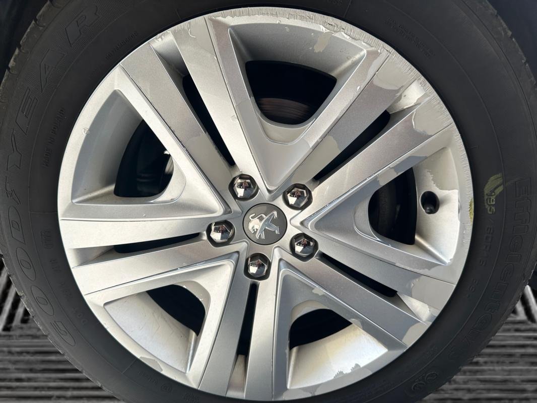 Peugeot 2008 - Photo 20