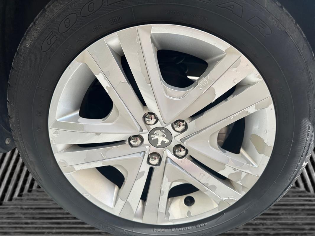Peugeot 2008 - Photo 21