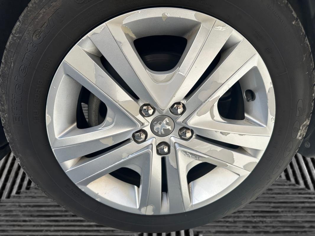 Peugeot 2008 - Photo 22