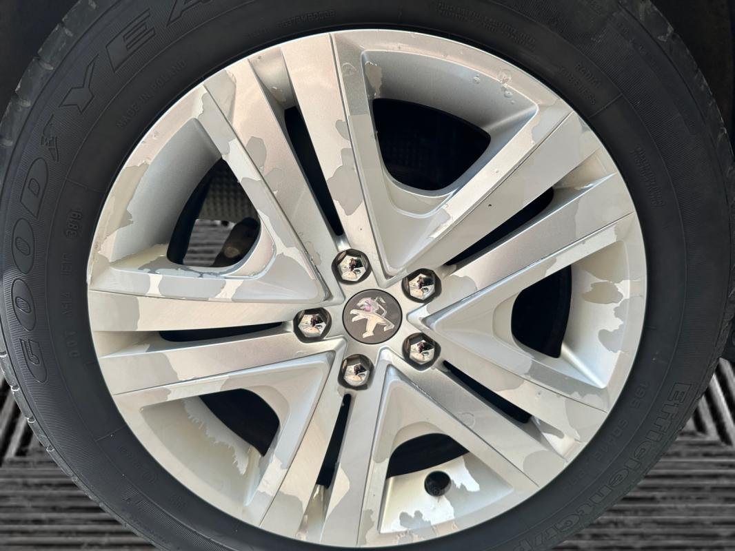 Peugeot 2008 - Photo 23