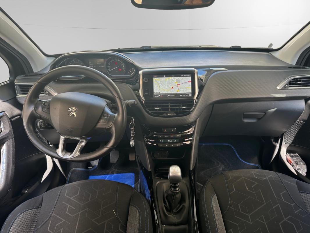 Peugeot 2008 - Photo 10