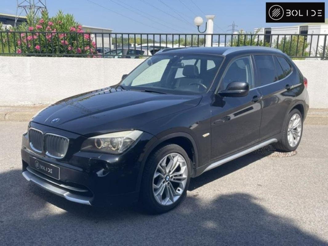 BMW X1 - Photo 1