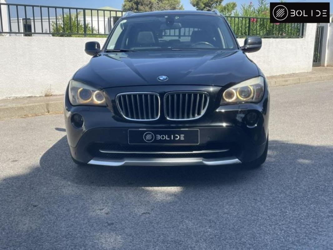 BMW X1 - Photo 11